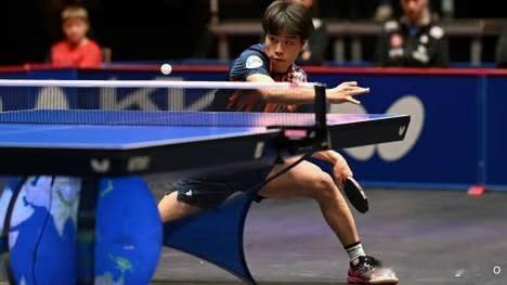 【德媒】世界冠军离开格林韦特斯巴赫日本选手篠塚大登自本赛季开始才效力于这支前德国