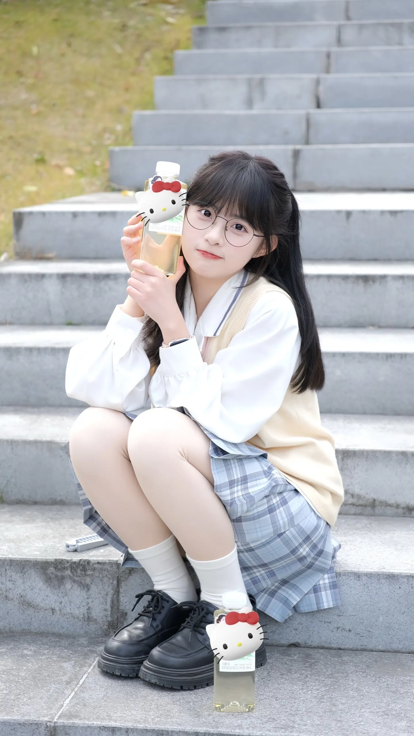 靠近我 就是晴天
