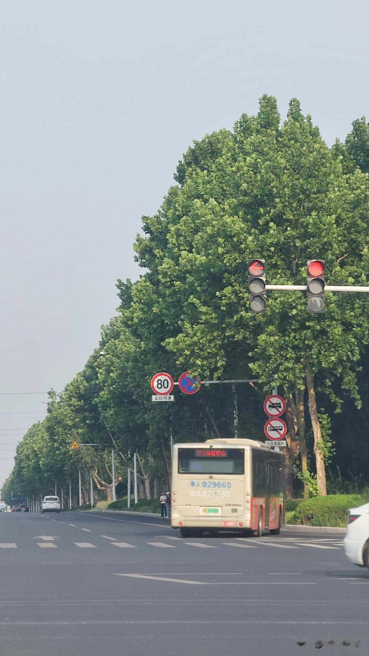 作为一个研究郑开同城化的作者，象山论道认为，这种呼声是正能量的，这就是民生的需求