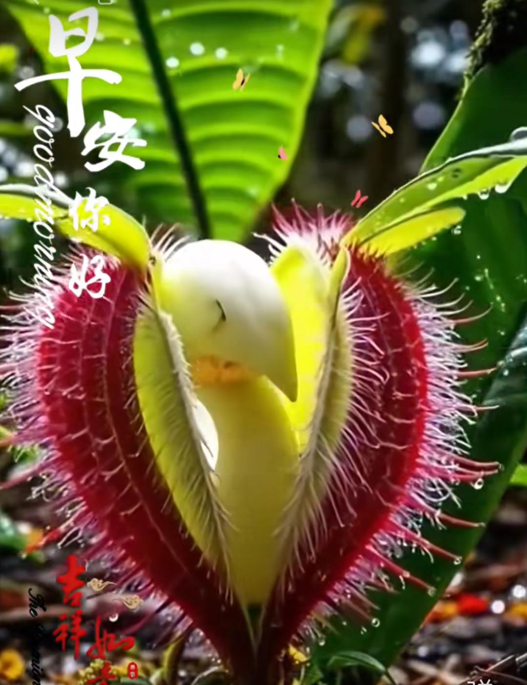 一心一意祝福你，
一生一世無憂慮，
一年一度皆順利，
一朝一夕都歡喜，
祝願你福