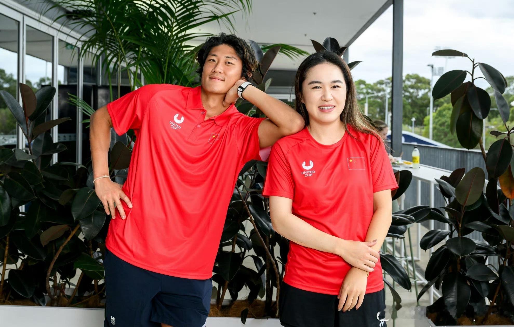 中国队联合杯开门红🇨🇳中国队2-1 🇧🇪比利时队❌🇨🇳朱琳2-6/2