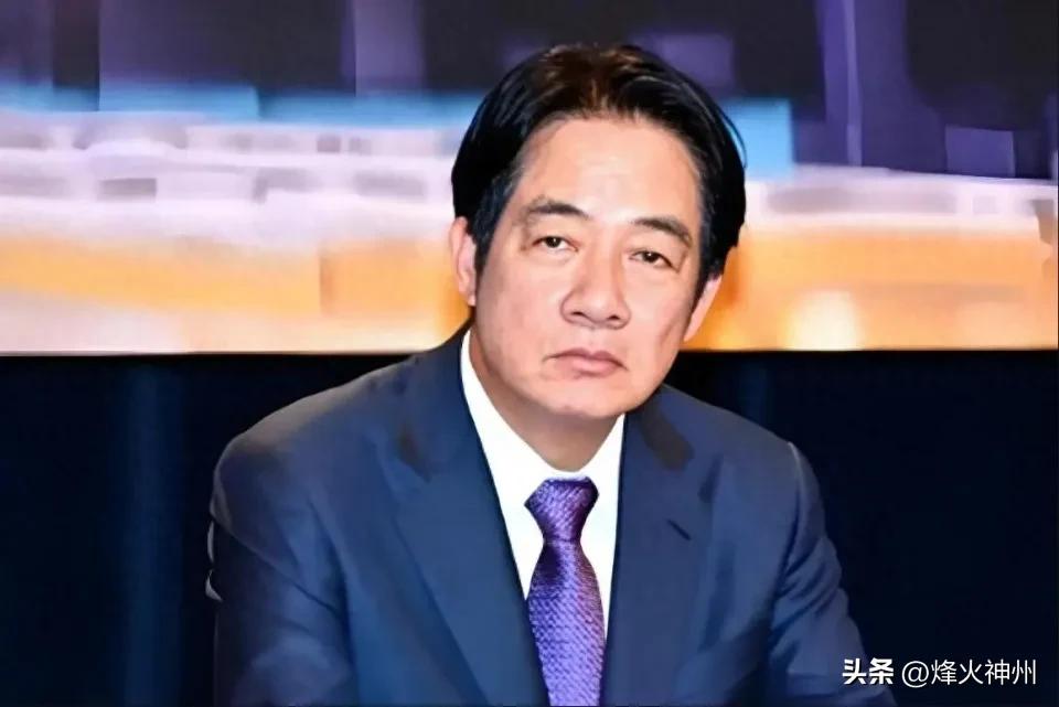 赖清德今晚（2月28日晚）写道：“今天美国和以色列对伊朗发动空袭后，我的安全团队