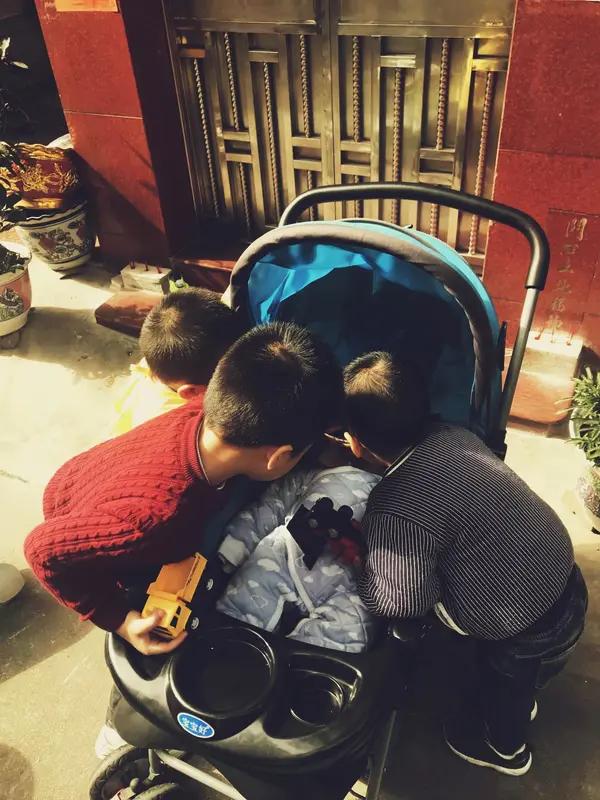 因没通知弟弟祭奠母亲，哥哥被告上法庭；法院审明：母亲生前说了“不想你来”
清明节