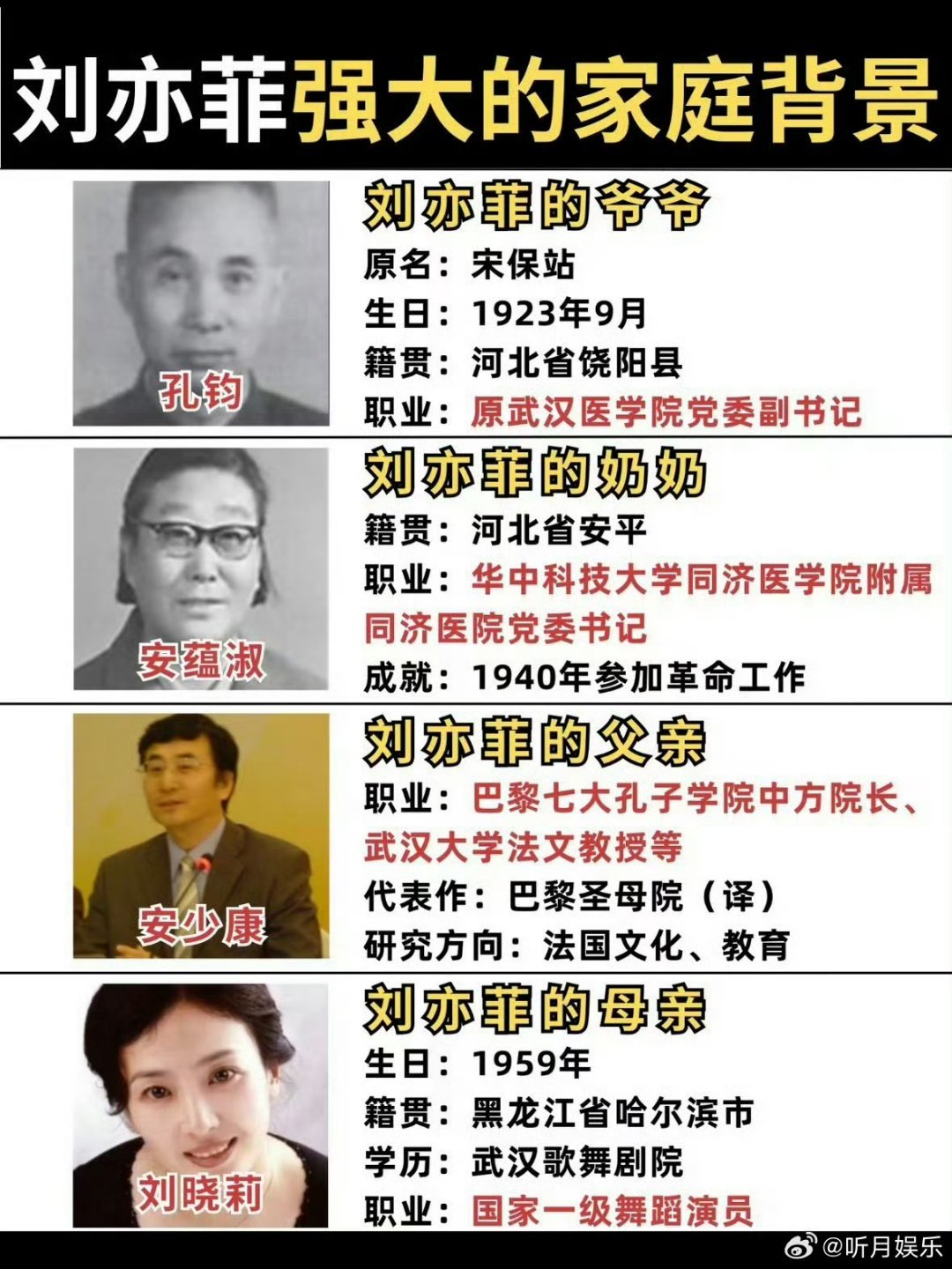 深度解析刘亦菲父亲是驻外外交官兼大学教授热搜事件：从“神仙姐姐”到“顶配家世”的