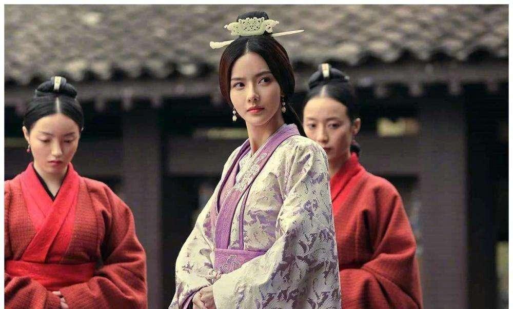 孙鲁班，三国时期最阴险的公主，挑起二宫之争，还让两任丈夫全部离奇去世
公元242