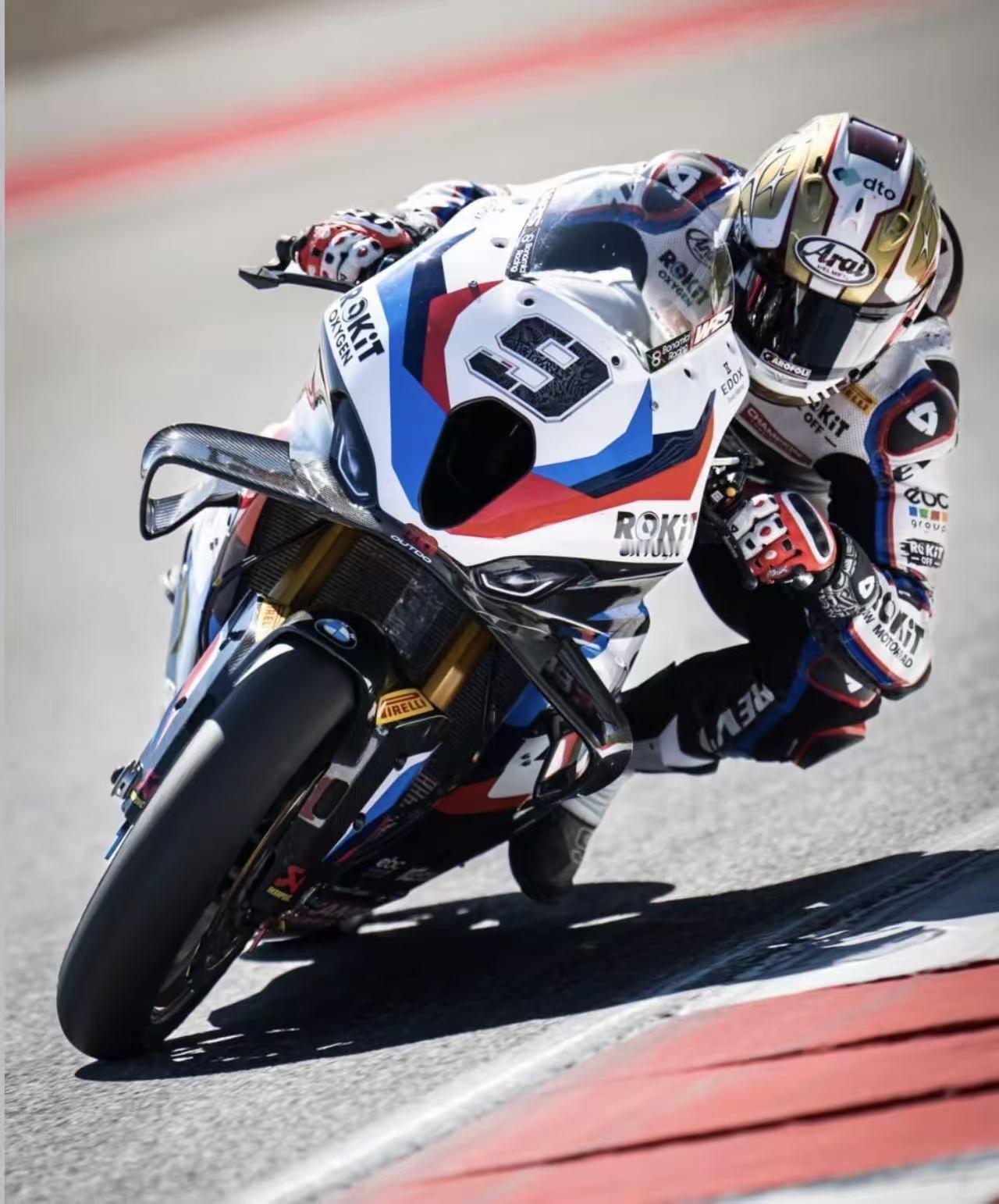 布莱加即将封王？2026 WSBK法国站，马尼库尔藏着三个值得细品的信号
9月4