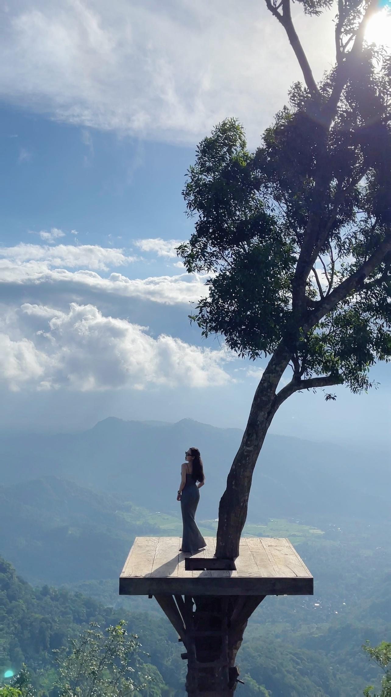 Bali Daily🏝️#plog##ootd#  ​​​
