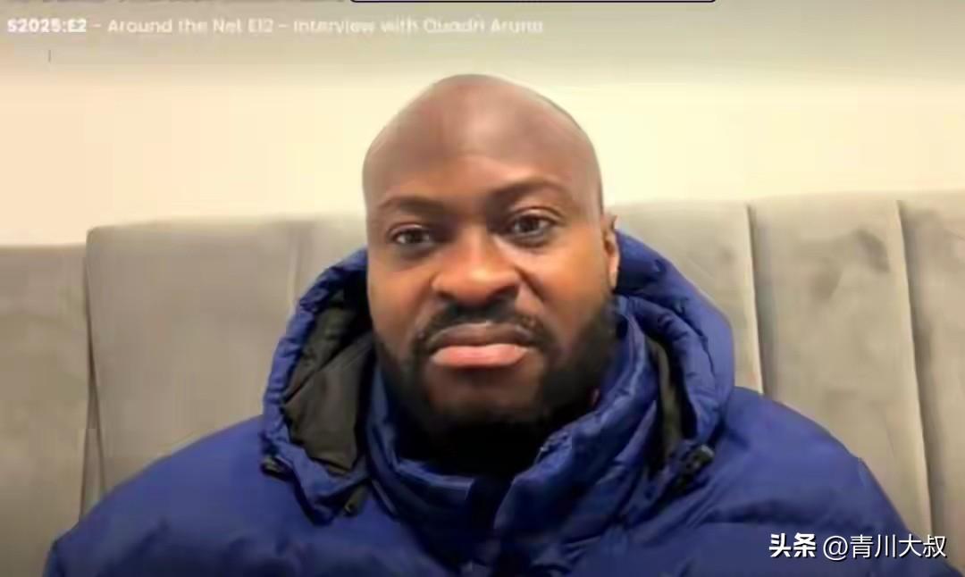 阿鲁纳怒喷wtt:如果没有国乒那样给球员包食宿，球员大部分都是赔钱的！

他说: