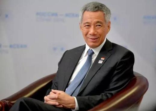 李显龙对台海局势作出最新判断。
新加坡前总理、国务资政李显龙今天在新加坡智库举行
