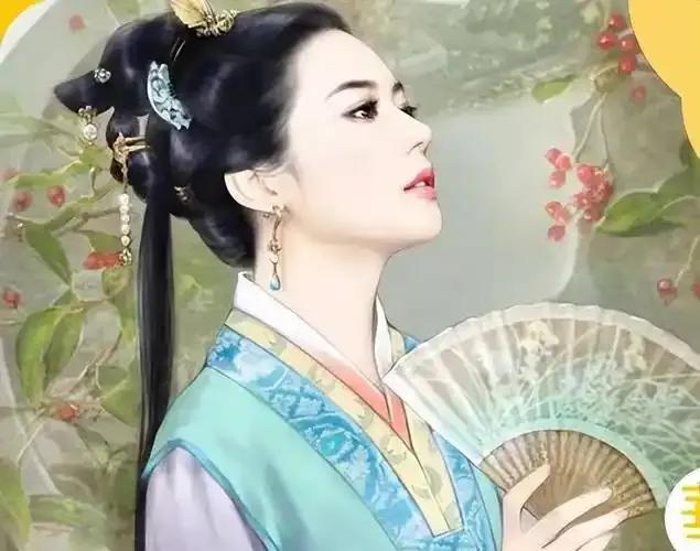 1821年，大龄剩女吴藻被迫嫁给杭州丝绸黄家，婚后吴藻女扮男装和长袍书生吟诗作曲