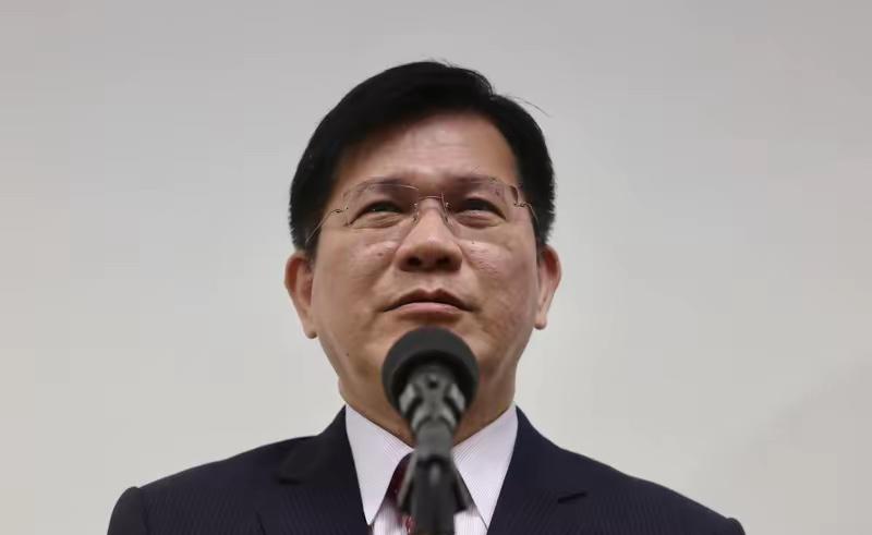 泰国支持一国两制，林佳龙叫嚣"抗议中国矮化台湾"。

泰方在联合声明里写得明明白
