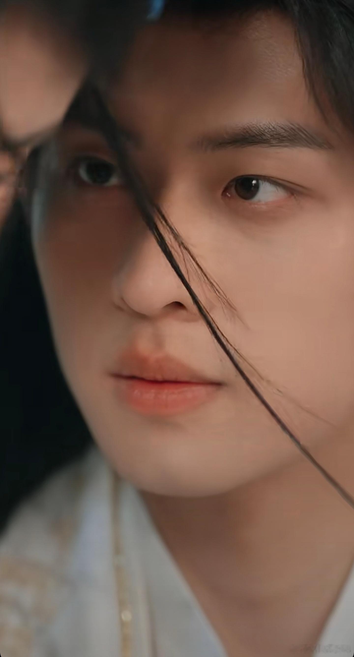 陈添祥 🍊向全世界安利陈添祥 真是爱死了这眼神