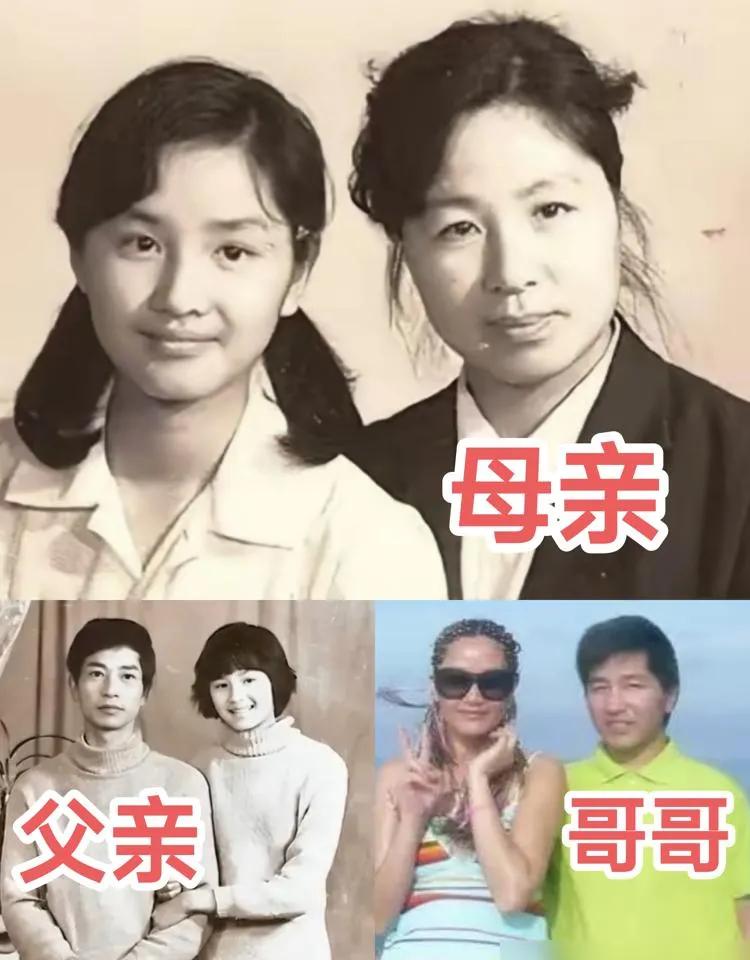 1998年，瞿颖拿出10万元在常德给哥哥买下三居室婚房；同一年，她在北京接广告、