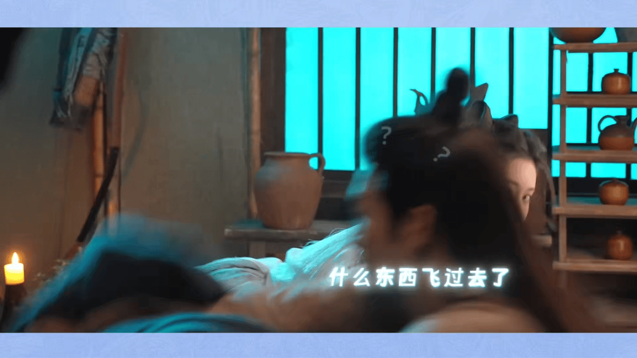 千朵桃花一世开 成年人仙侠  此时此刻期待千朵桃花一世开这部剧的心情已经到达了顶