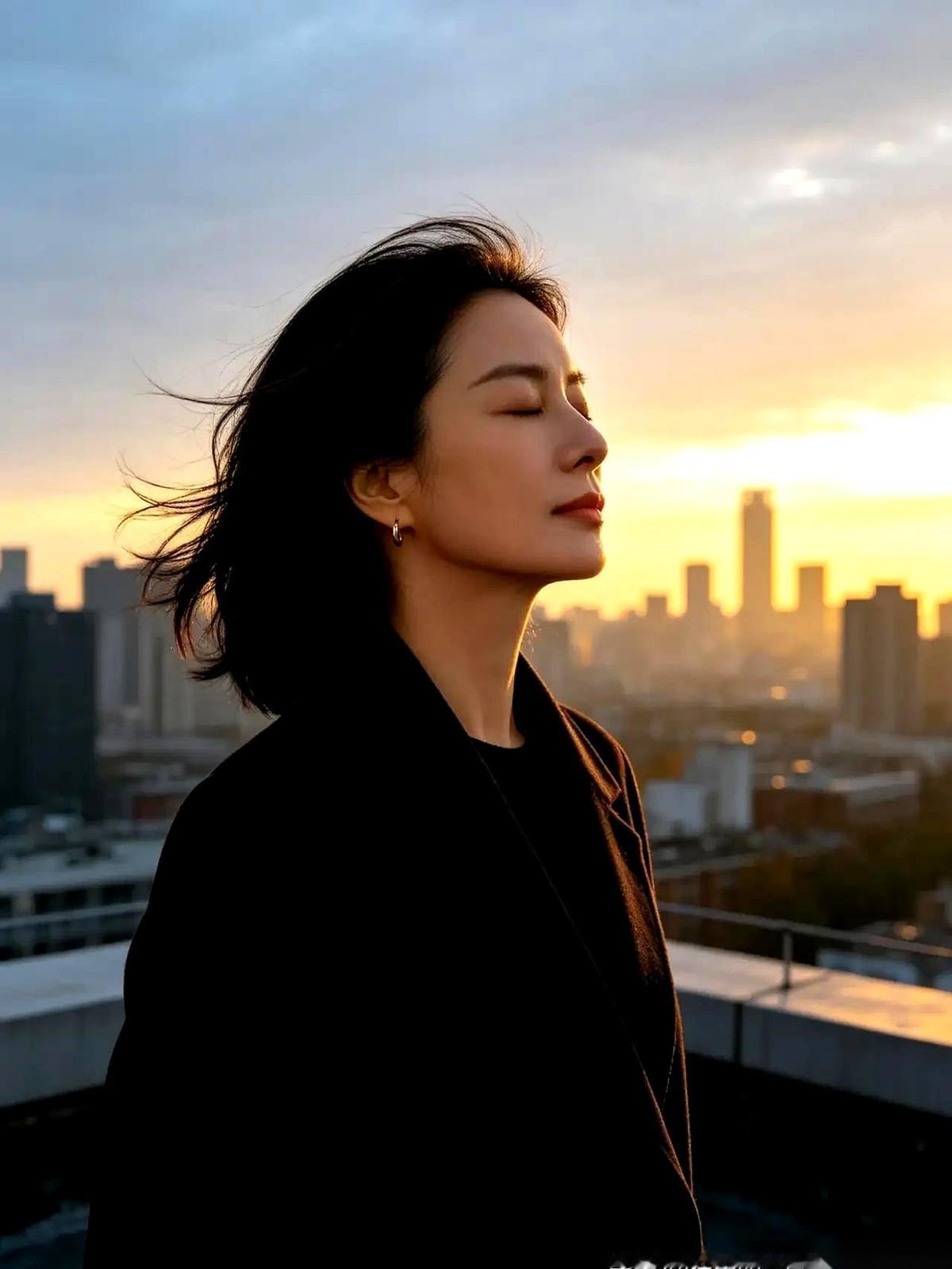 三十六岁的姐姐二婚半年刚查出头胎怀孕，老公当场放话：要么打掉，要么办离婚且这孩子
