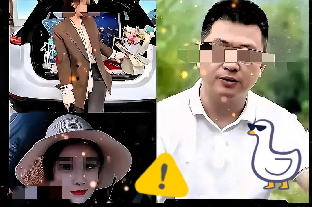 唐先生这回算是彻底栽了，真是应了那句老话，出来混迟早要还的。

眼瞅着重婚的罪名