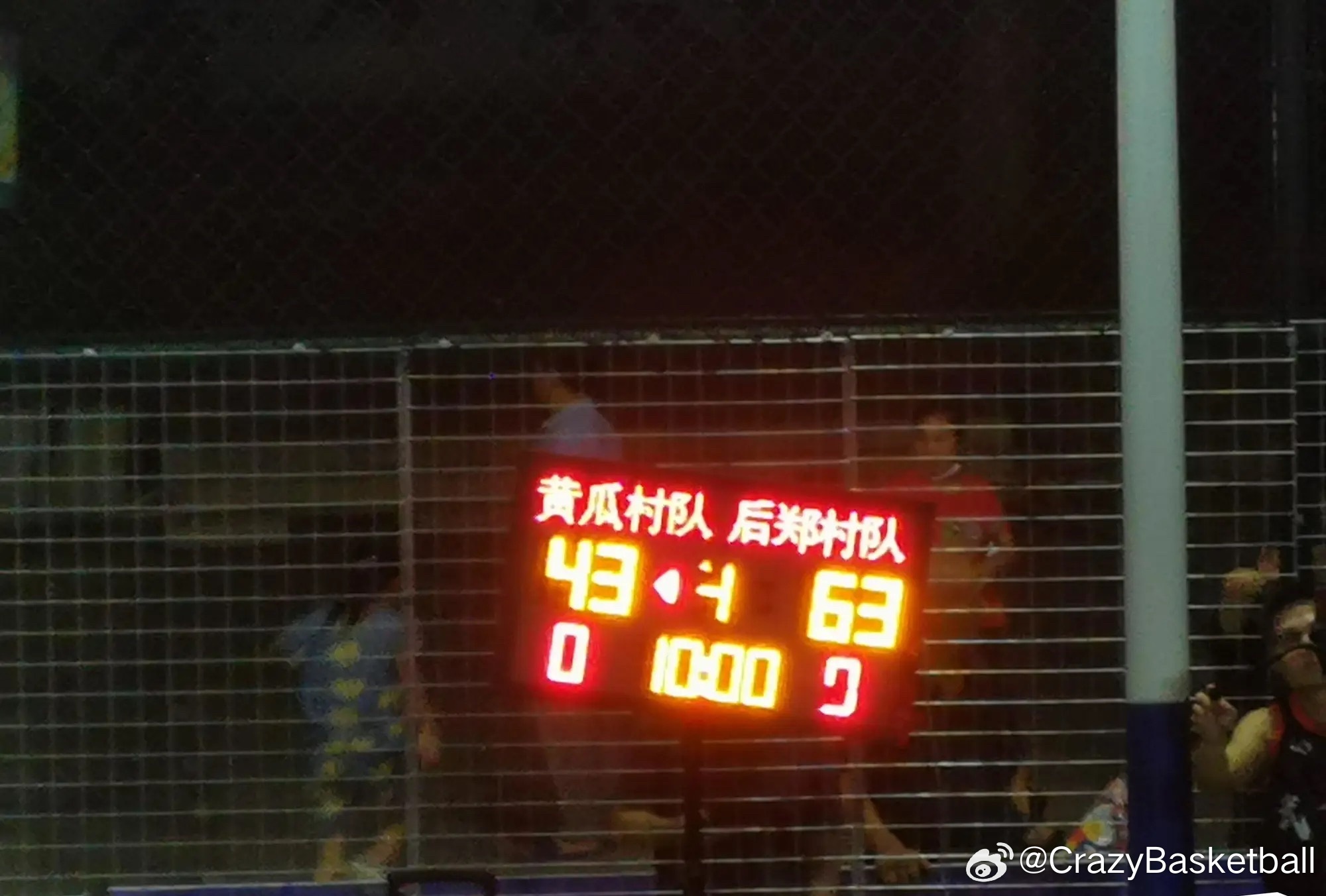 最后一节还有十分钟，落后一方空降一个詹姆斯能赢吗？NBA ​​​