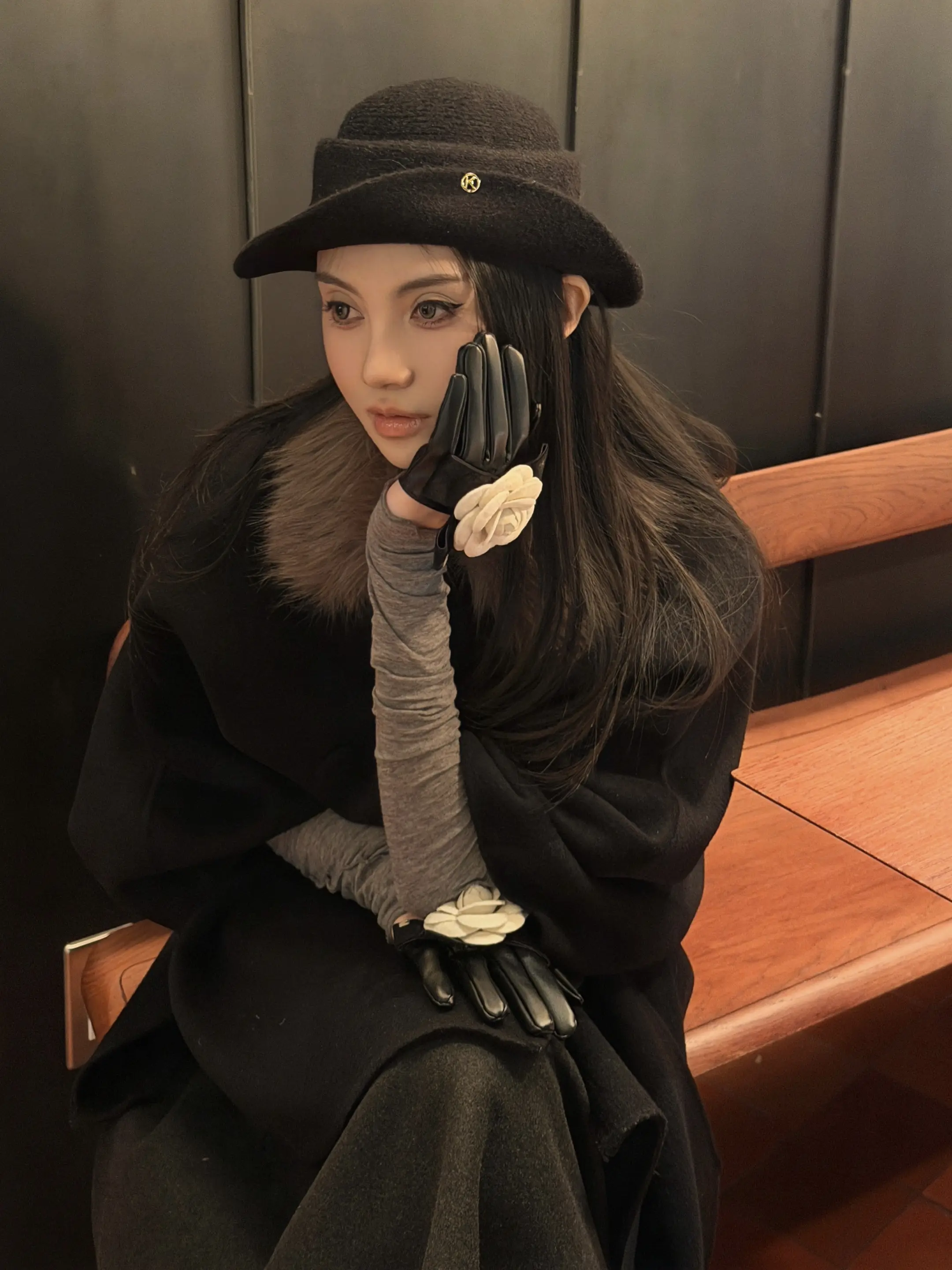 倘若你只是过客，那向你索取太多，确实是我错了。