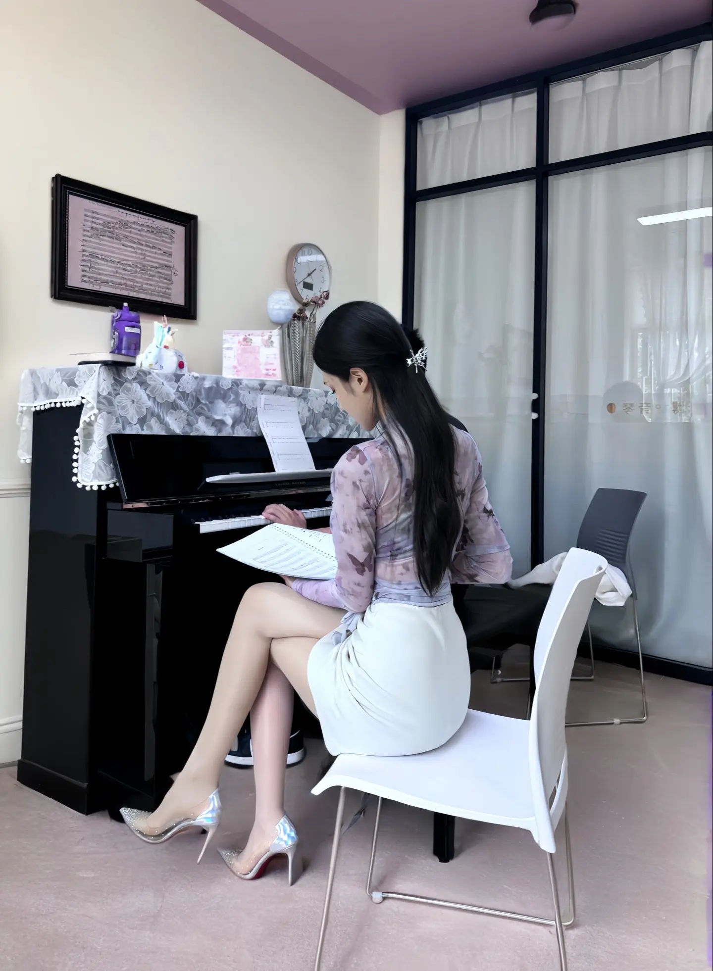 清风上南枝 梦中仍相思