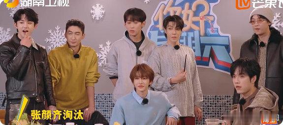 刘宇不动声色骗了所有人 刘宇这波卧底玩得也太绝了！表面云淡风轻毫无破绽，背地里悄