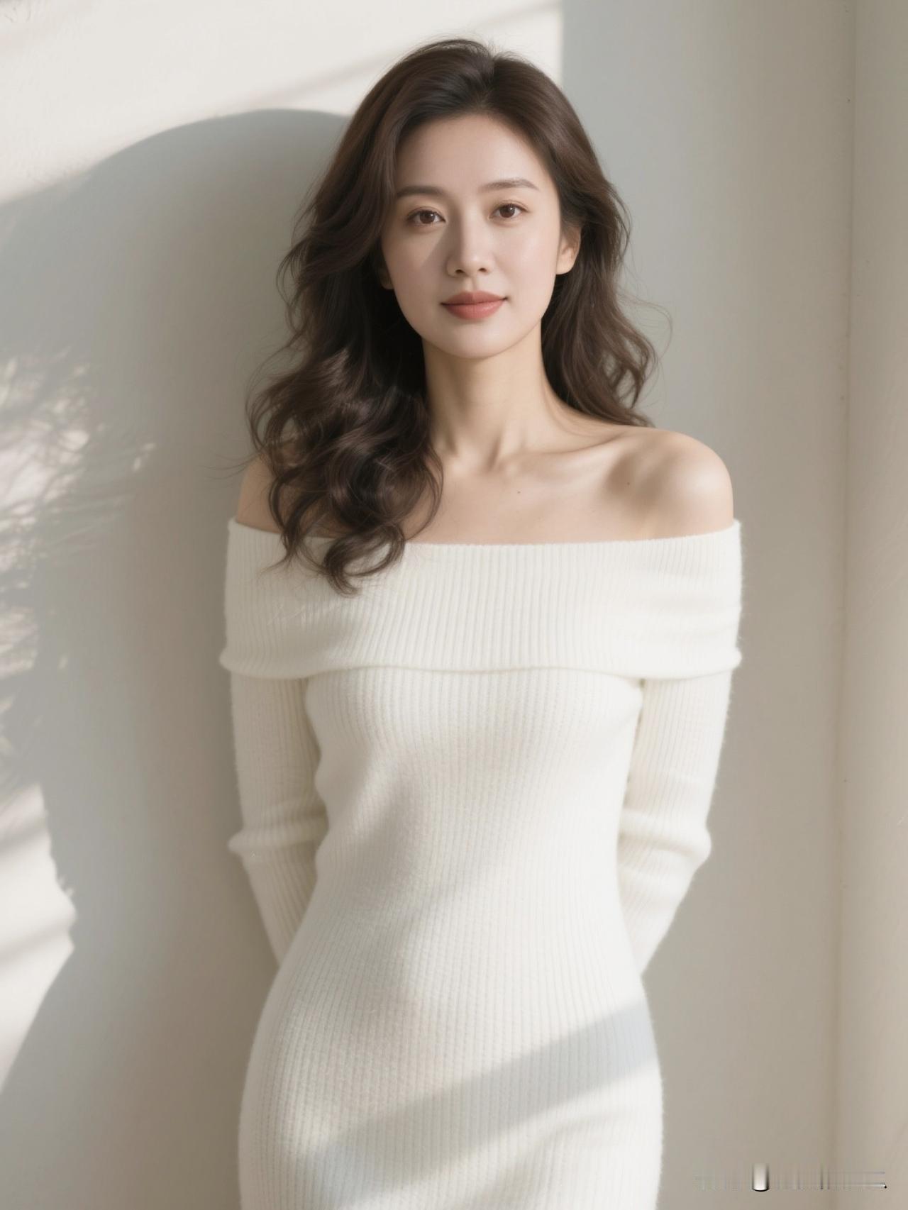 阳光洒进来的午后，坐在藤椅上享受宁静时光。