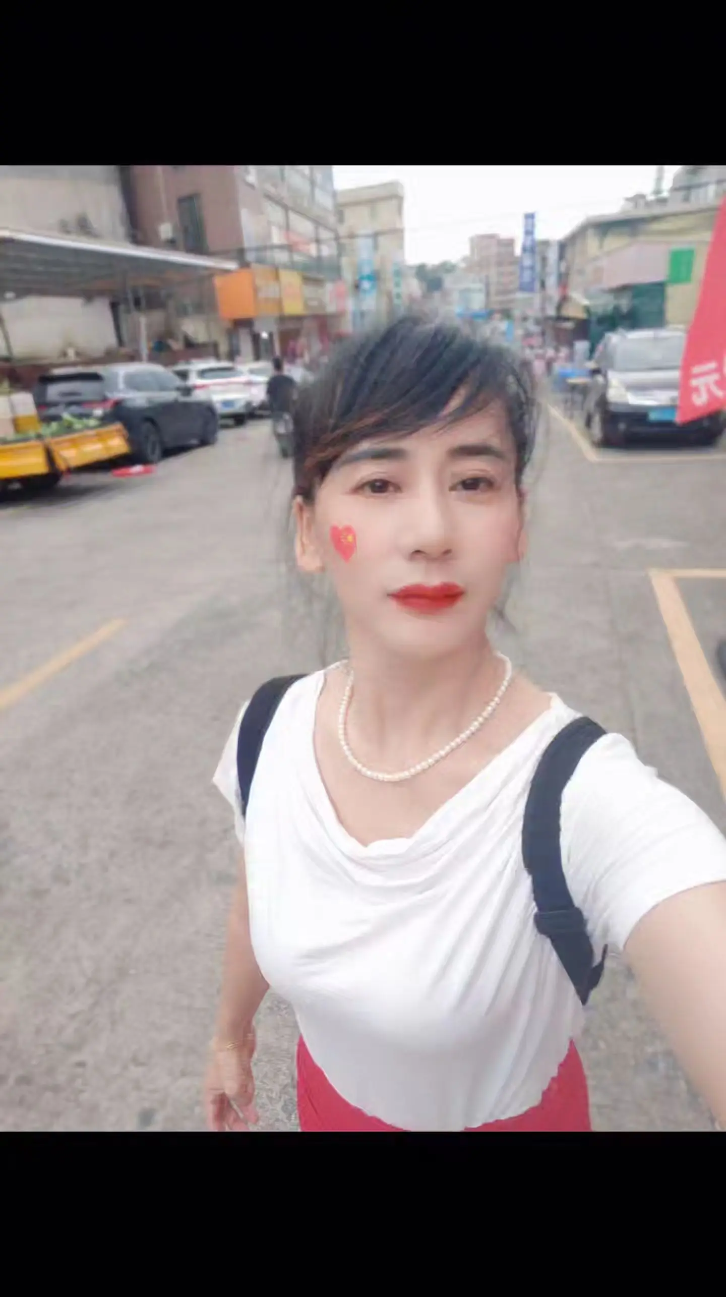 新的一天新的心情