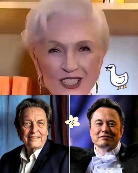 马斯克母子点赞！东方大国的公路、隧道、建筑和港口，超级先进！梅耶·马斯克每个月都