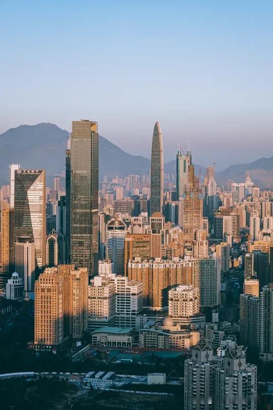 不知不觉，2025年已经步入尾声。

回首这一年，关于深圳楼市的未来，有人憧憬，