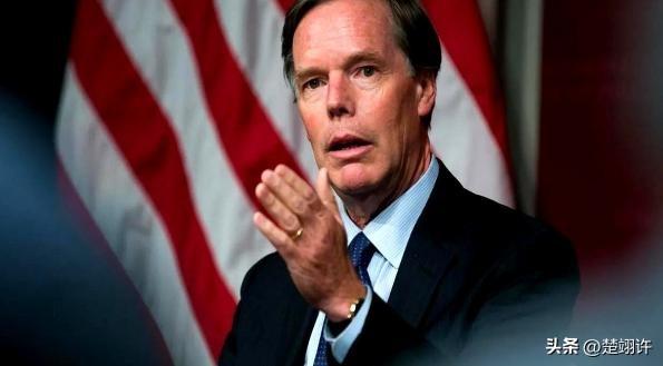 [心][心]美国感到不对劲儿，“制裁”委内瑞拉的时候，中国“一声不吭”，如今在伊