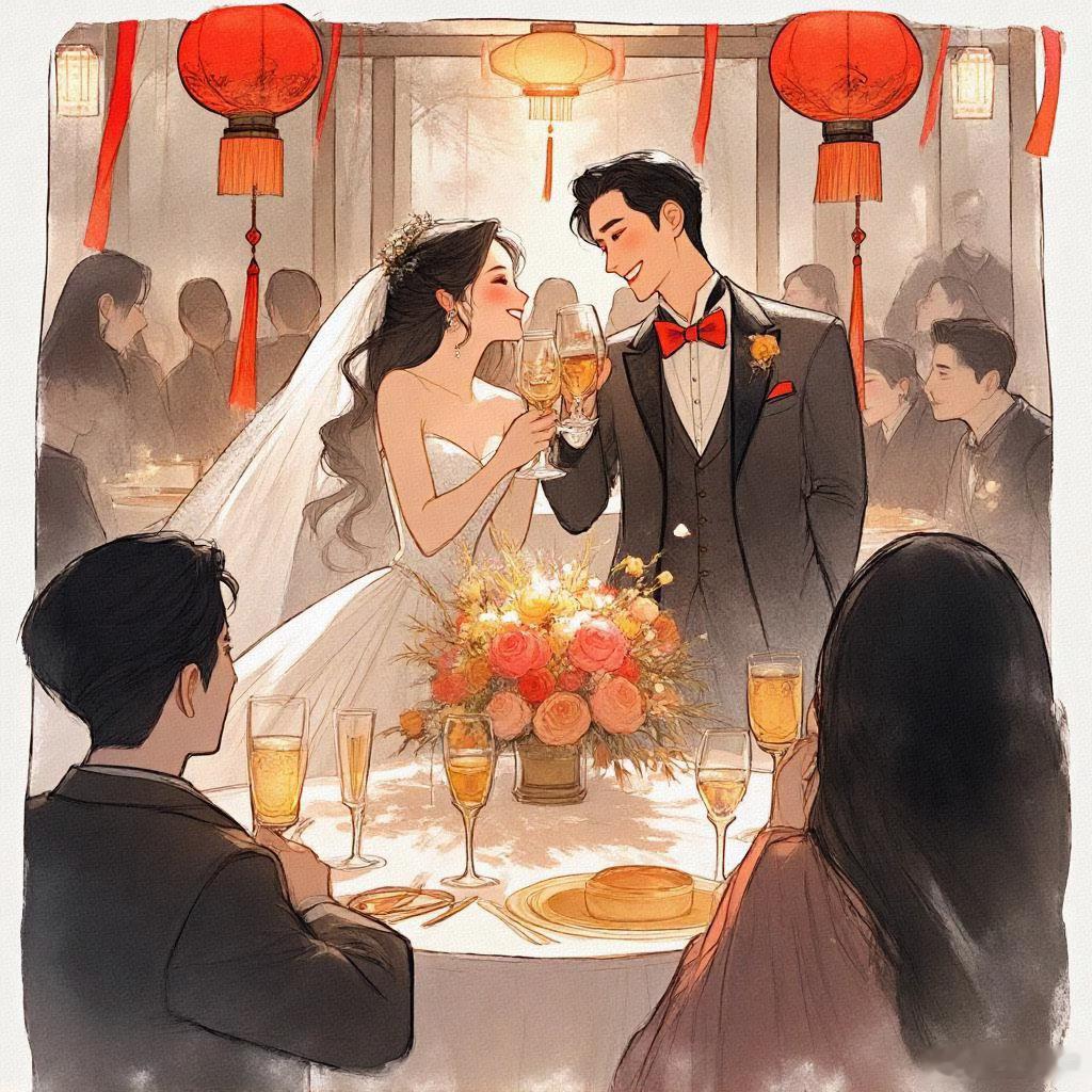 如期结婚（王虎应写）       这是某女占何时结婚的案例。1990年生，于壬寅