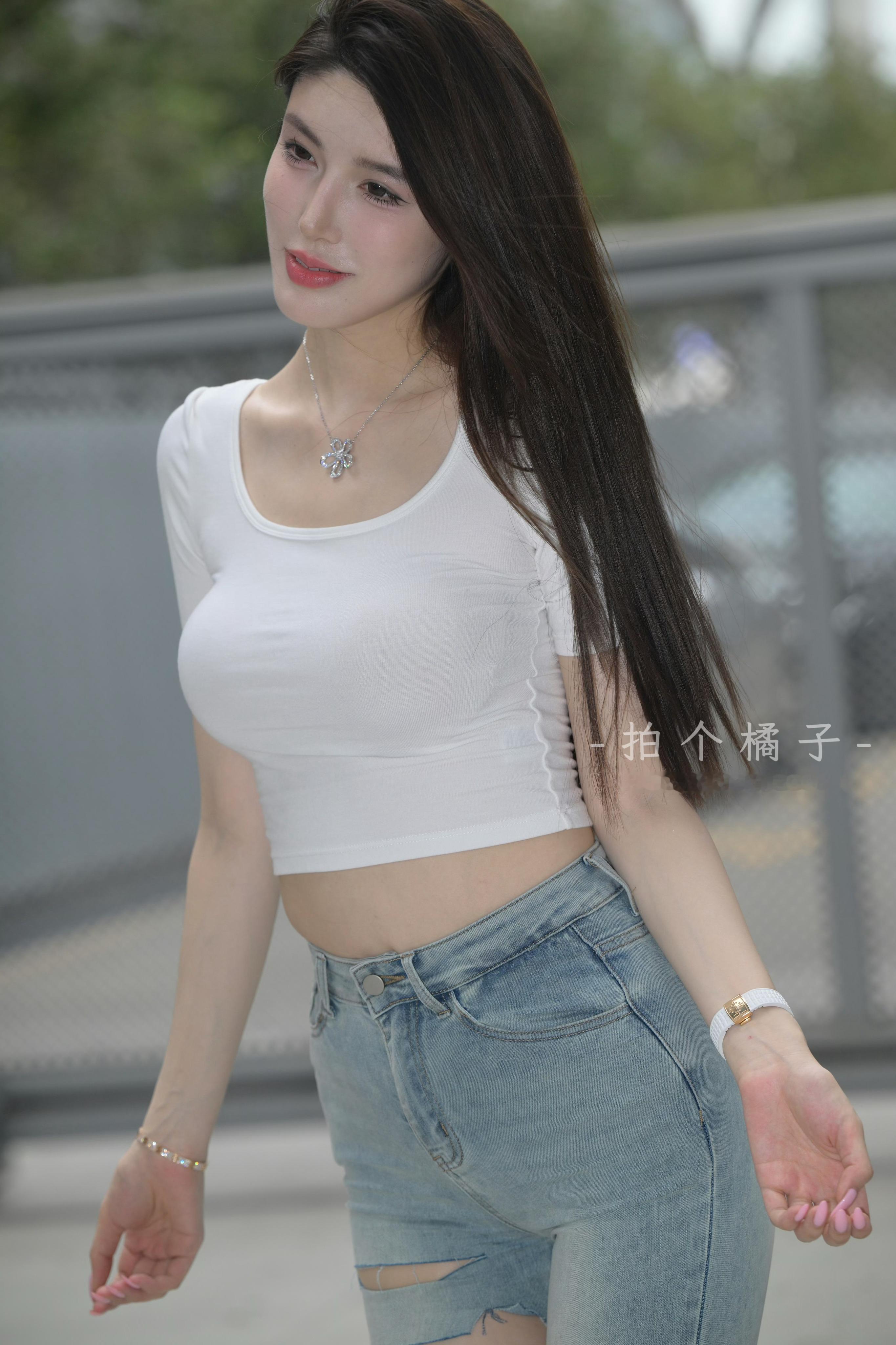 颜值担当小乌苏～｜J1524 