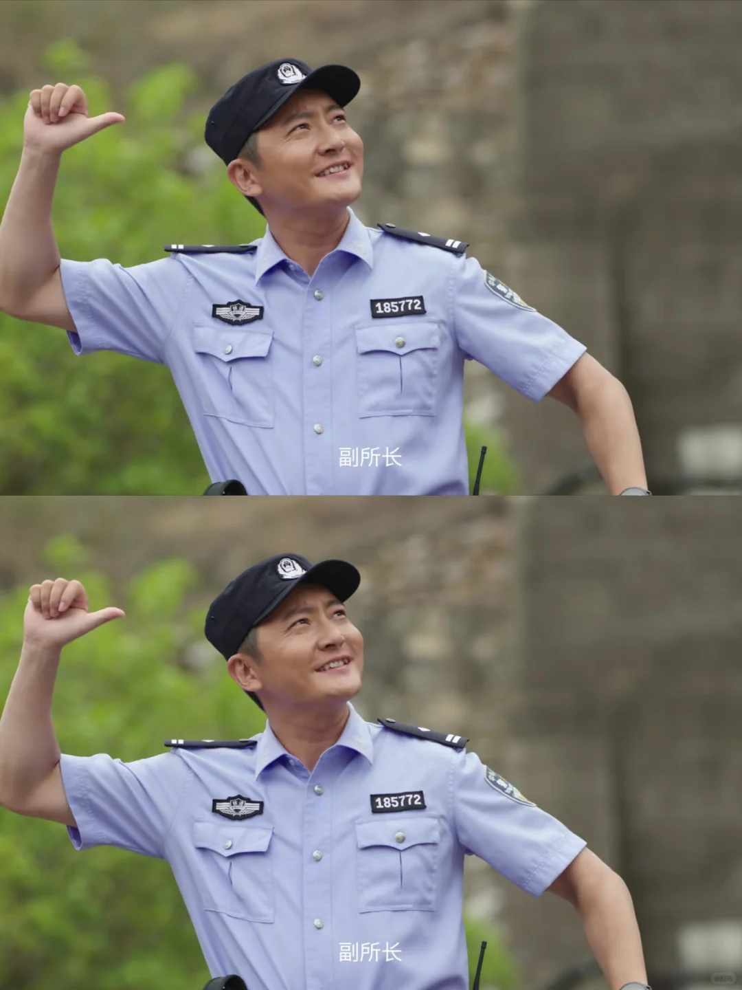 终于來了‼️这新剧笑不活了‼️