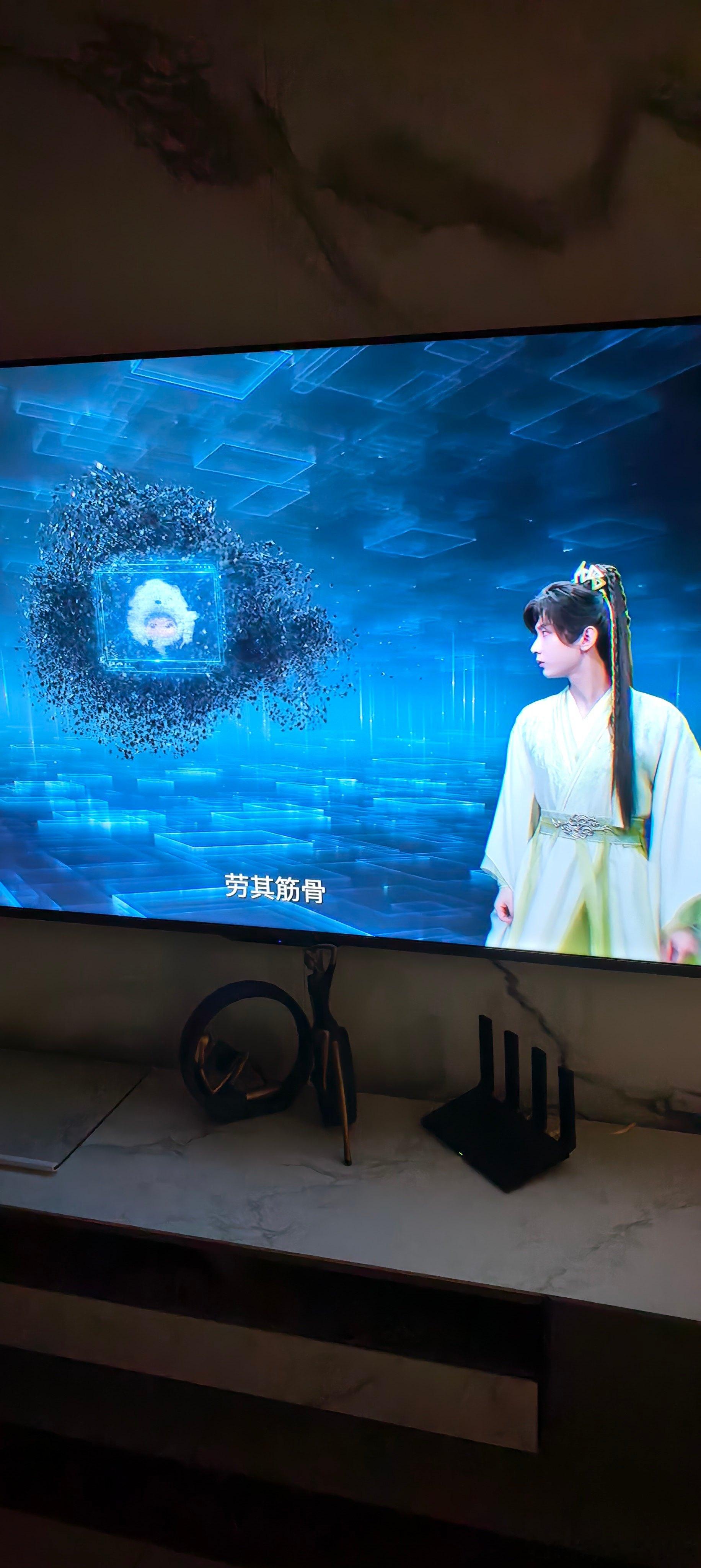 成毅[超话]成毅萧秋水李沉舟肖明明 成毅的剧百看不厌…萧秋水萧三少[作揖]: 剑