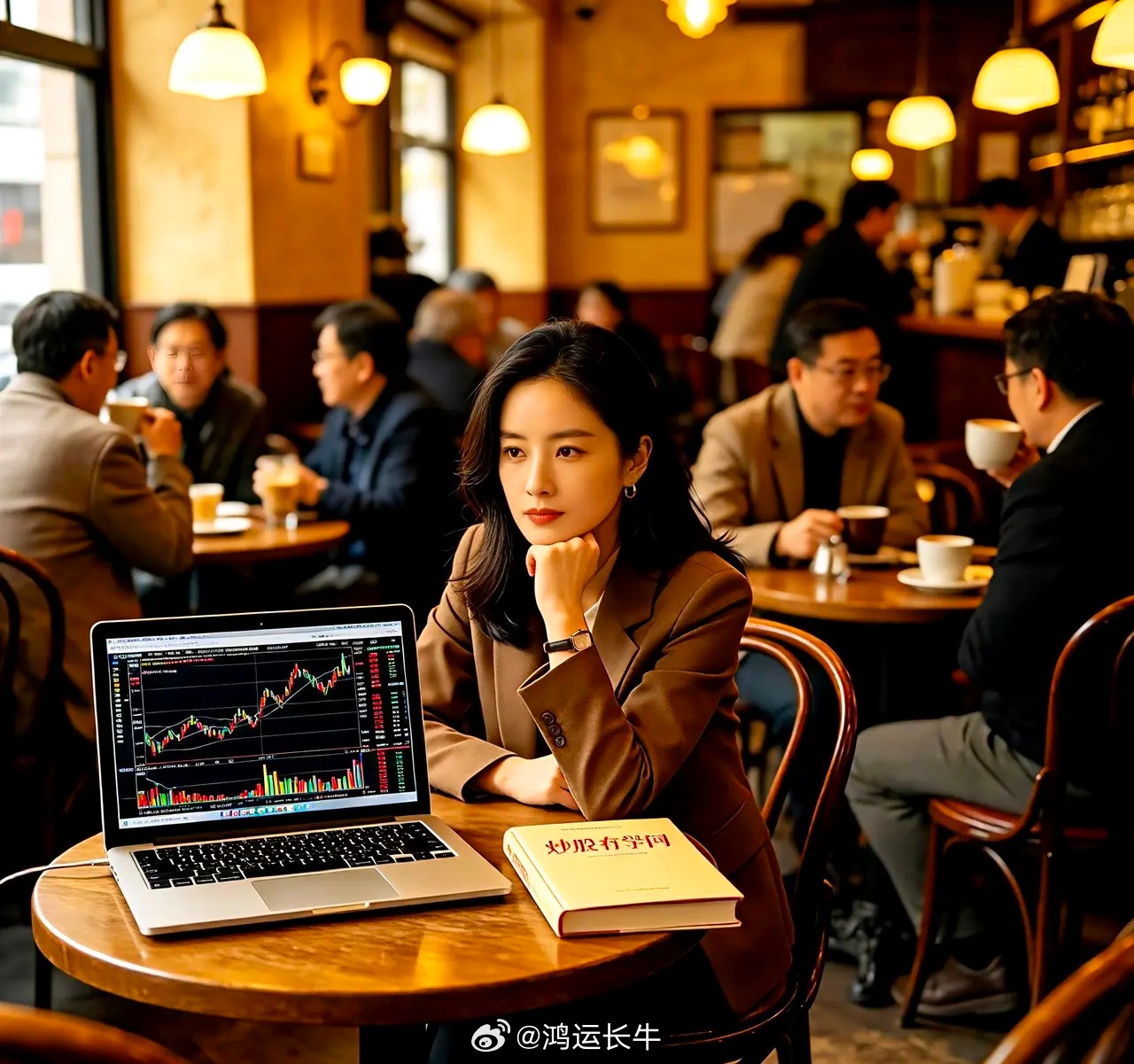 明天(8月7日)A股的操作思路                         