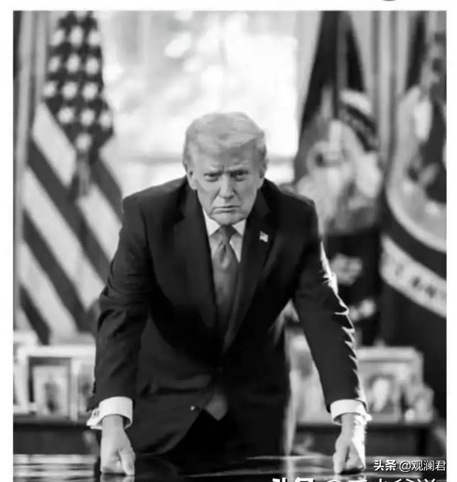 网传特朗普四月访华能如愿成行吗？
最近网上都在传特朗普四月要来中国访问，这事是美