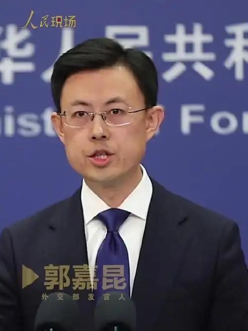 中国外交部发布严正声明！

3月12日，针对特朗普宣布重启新一轮贸易调查，中国外