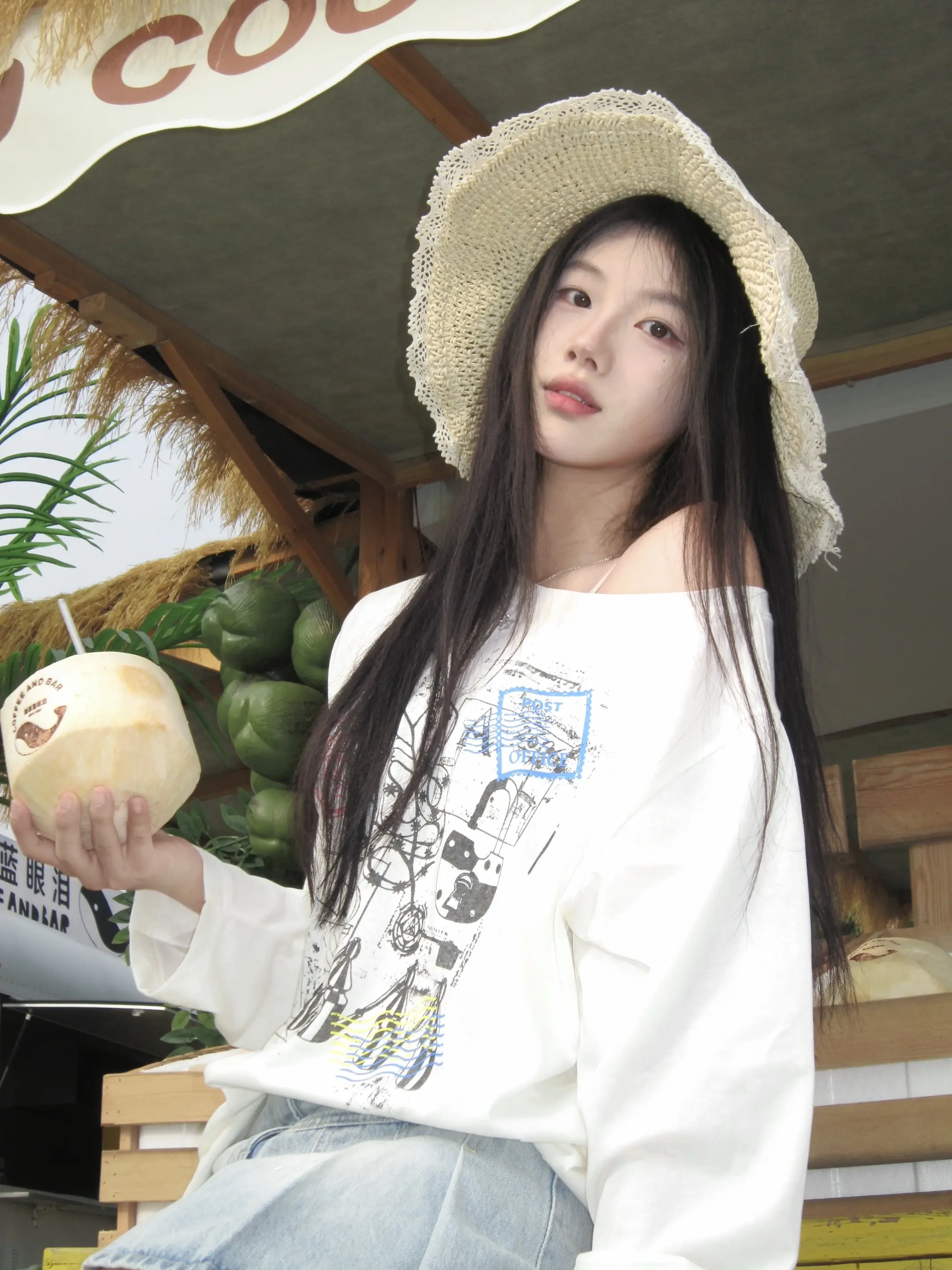 迎接夏天🔆