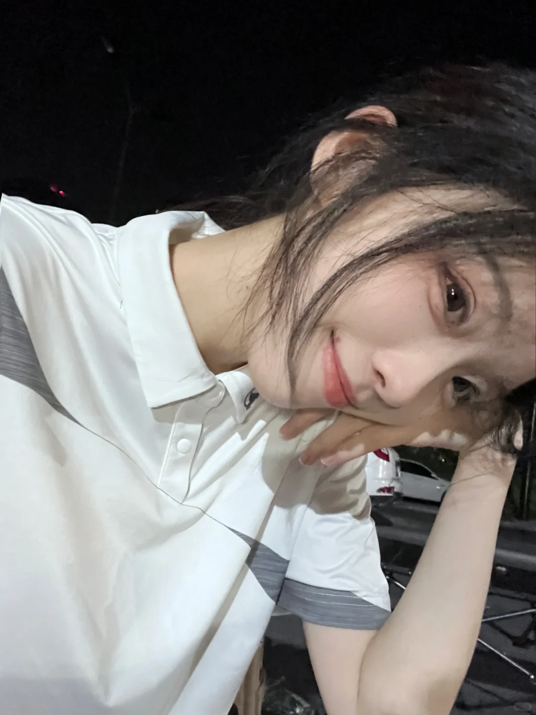 这好看吗？