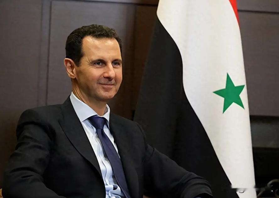 12月10日，俄罗斯外交部副部长里亚布科夫对媒体称，叙利亚总统供阿萨德现在在莫斯