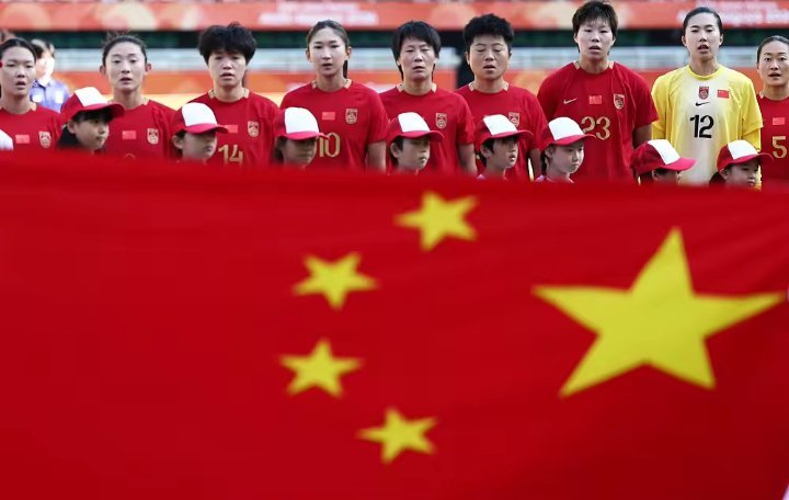 10月2日讯，名古屋亚运会女足季军赛中国女足0-1不敌韩国，无缘奖牌，追平队史亚