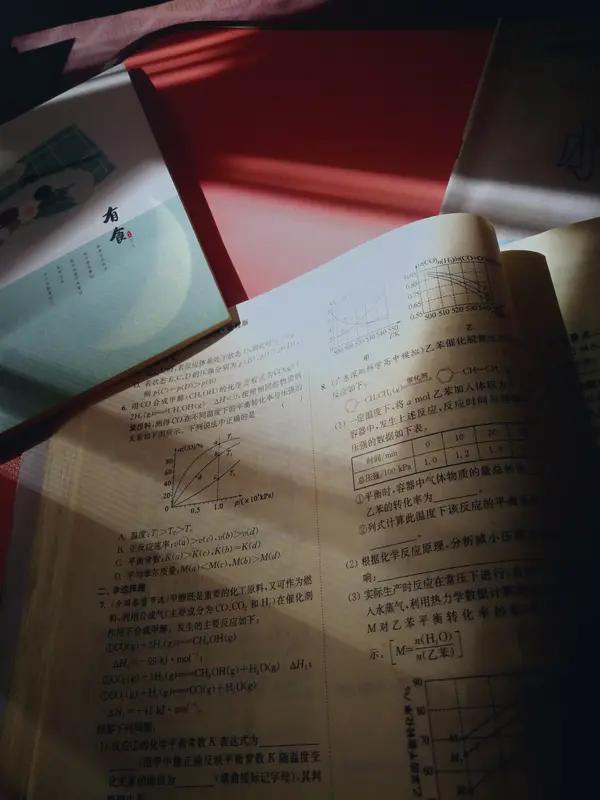我认为理科，理科的世界就像一座充满奥秘的宝藏矿山。在物理的定律里，能探寻宇宙运转