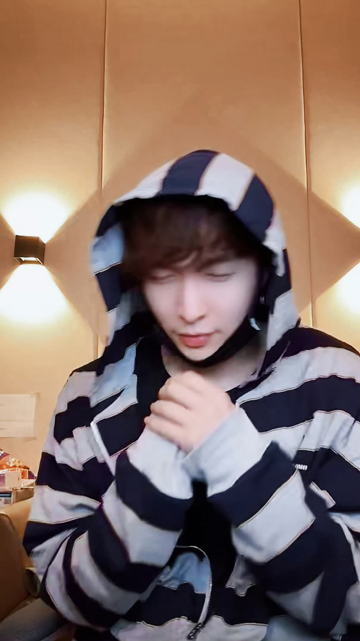 张艺兴每时每刻 早上好 可爱宝宝 想你原创音乐制作人张艺兴mpop创始人张艺兴