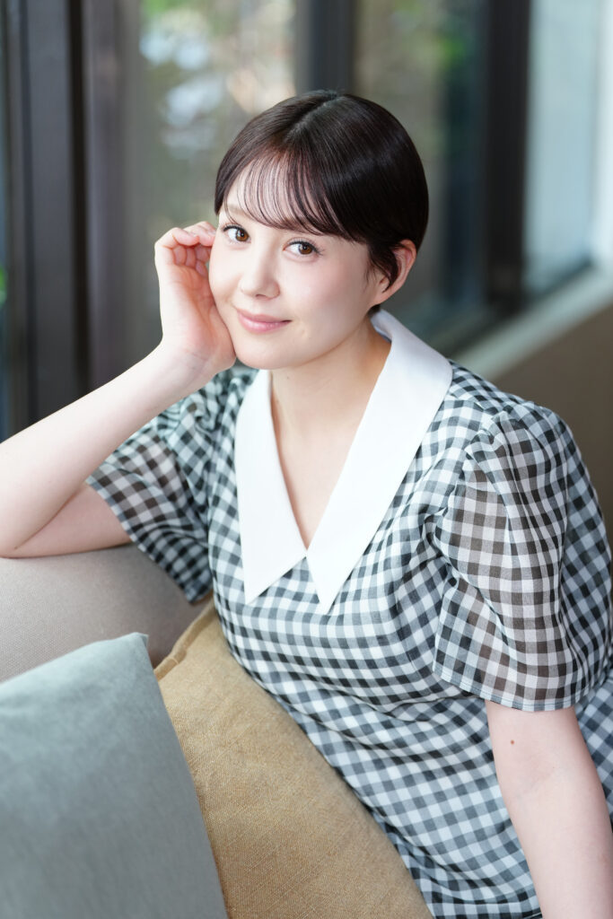 日娱新闻特林德尔·玲奈 特林德尔·玲奈 日媒《cocorone》采访美图。 