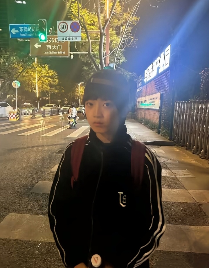 吕政熙L 🫶🏻吕政熙 五代第一且唯一主舞 街边男神😋 