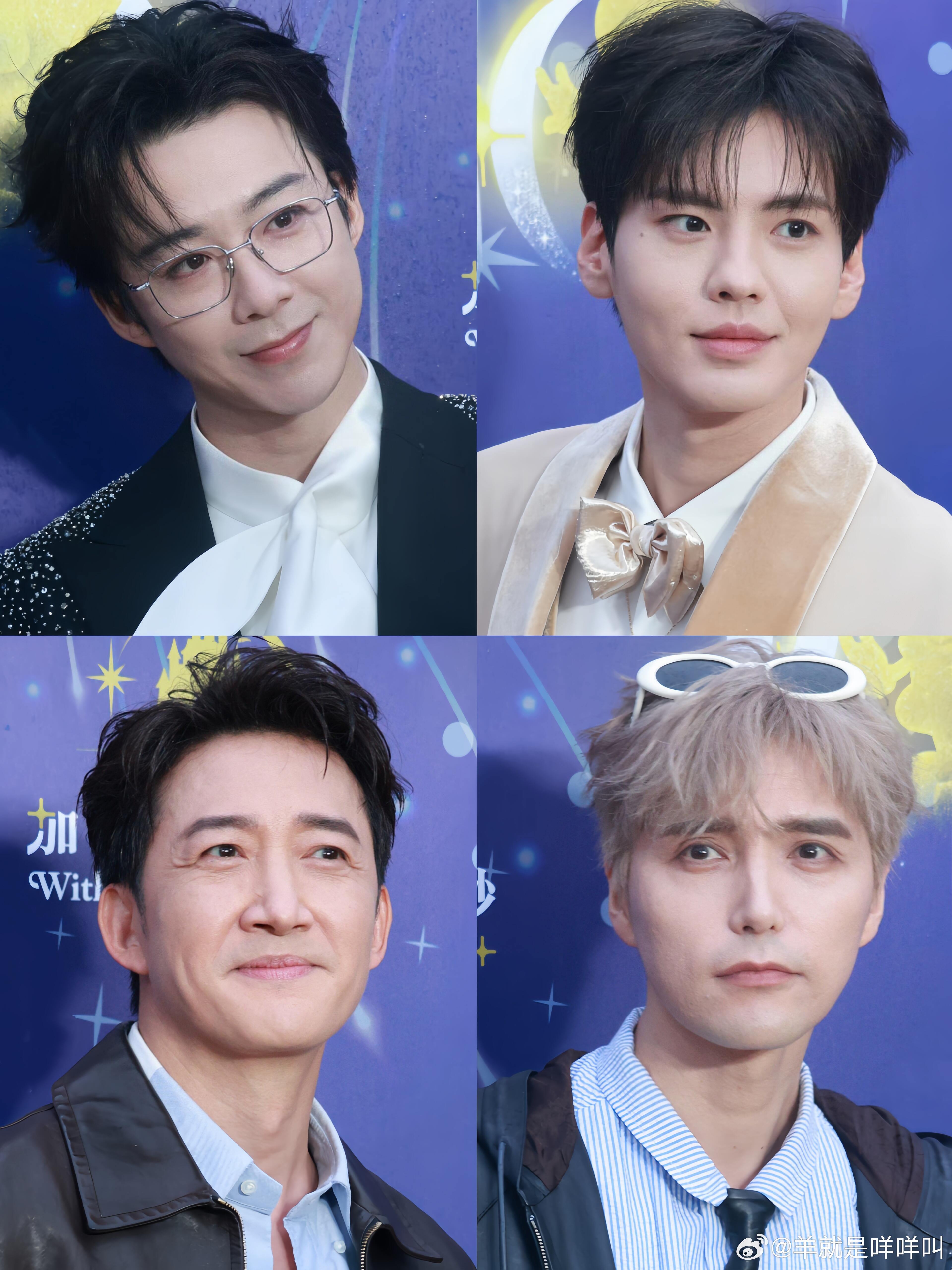 迪士尼10周年盛典高清生图；孙俪、王玉雯、宋雨琦、周雨彤、毛晓彤、林志玲、希林娜