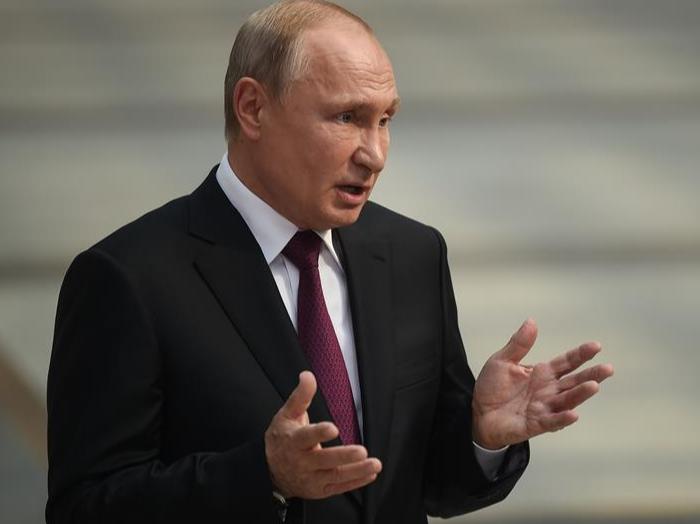 12月9号没有任何回旋余地，只有一句硬邦邦的承诺：特别军事行动的目标，必须全部实