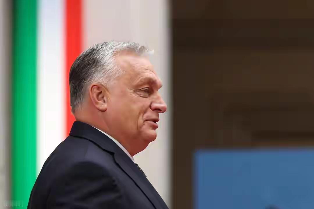 欧盟不是每一个成员国，都愿意为乌克兰掏空家底，搭上前程的。欧盟中的匈牙利、捷克、