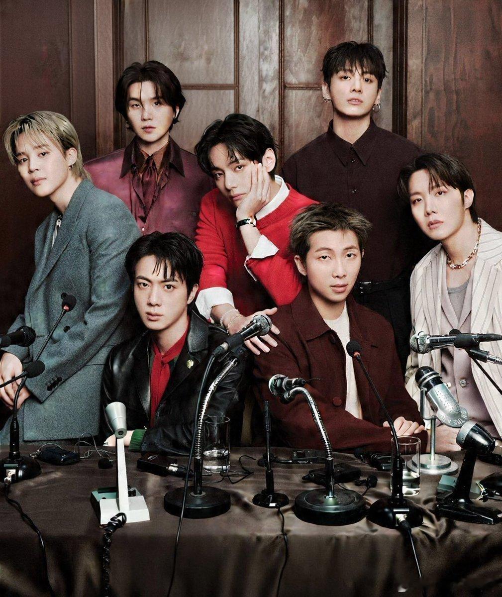 BTS 加入多年来公开批评、或是与格莱美划清界限的大牌艺人行列。The Week