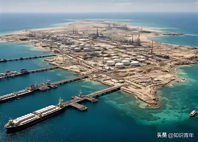 伊朗与美国战争，决胜局就在哈尔克岛，美军海军陆战队4500人很快就到，开始突击伊