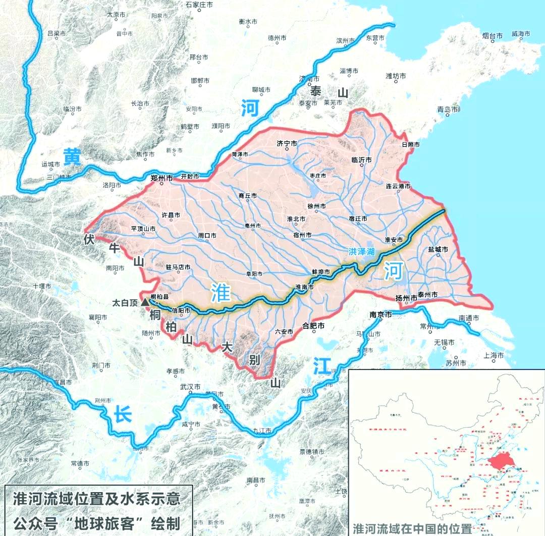 淮河流域最大的湖泊是哪个湖?淮河流域最大的湖泊是洪泽湖。

这湖在江苏淮安和宿迁